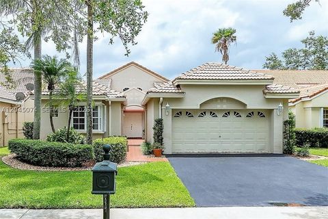 Photo of 1520 Seabay Rd, Weston, FL 33326 (MLS # A12045074)