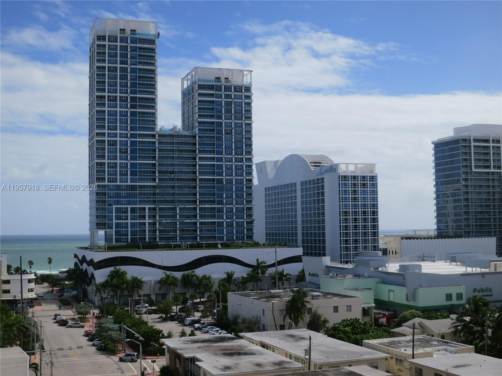 401 BLU OF NORTH BEACH CO - Residential Lease