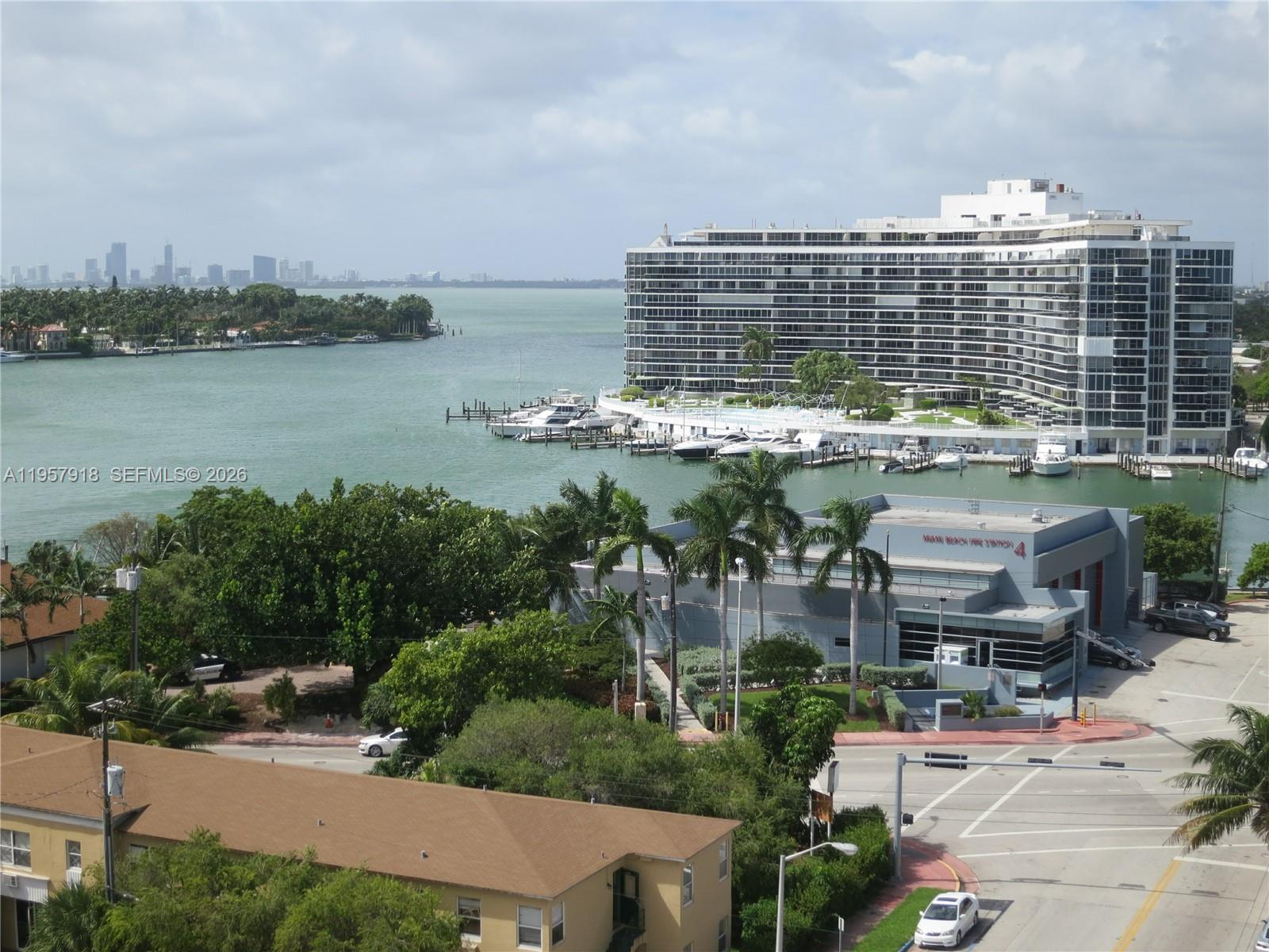 401 BLU OF NORTH BEACH CO - Residential Lease