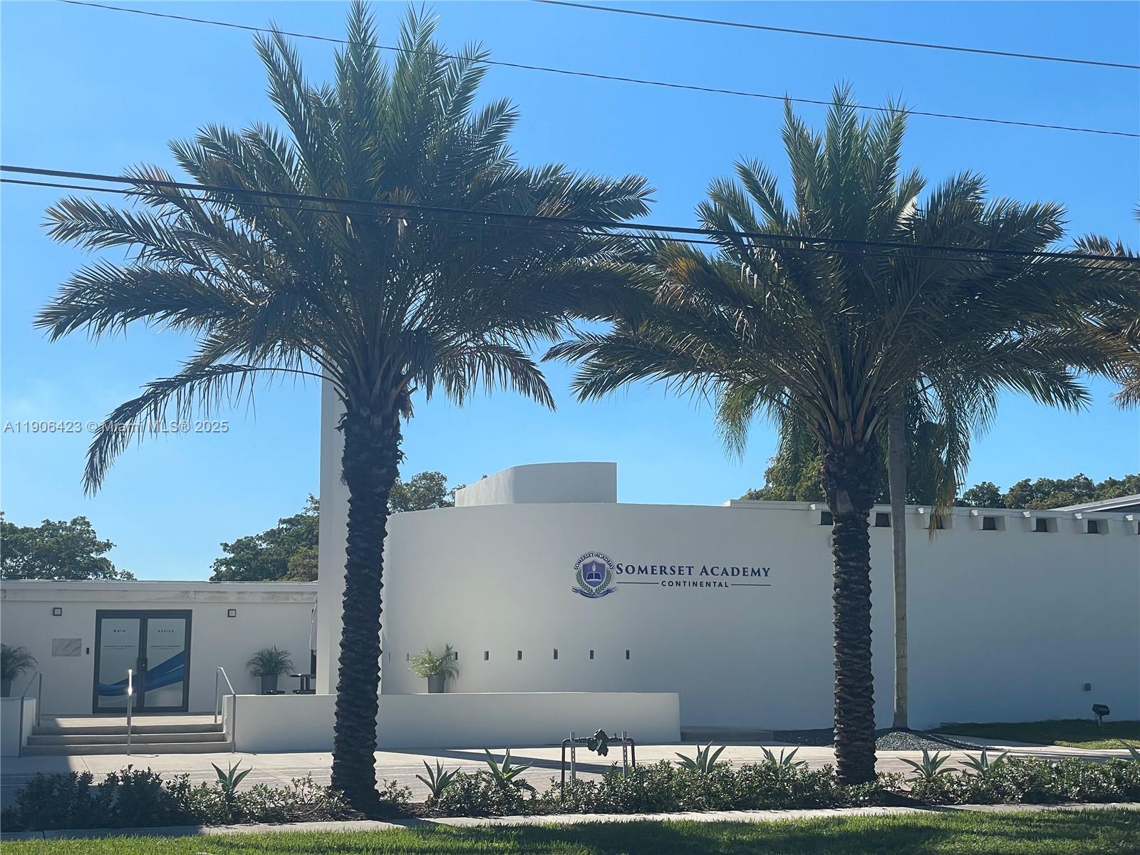 CONTINENTAL HOMES 1ST ADD - Residential