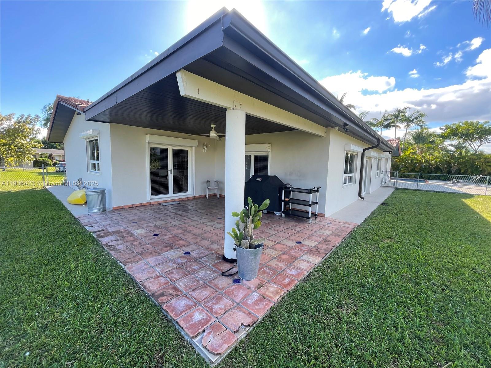 CONTINENTAL HOMES 1ST ADD - Residential