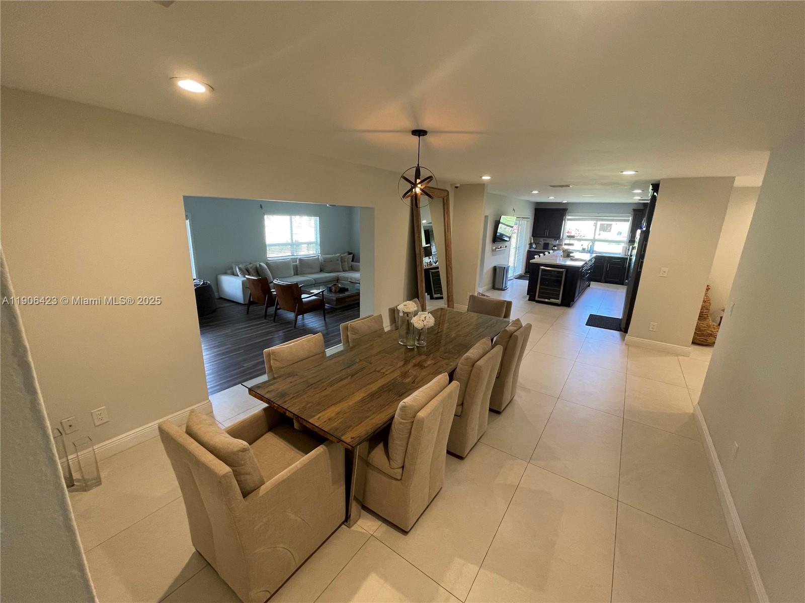 CONTINENTAL HOMES 1ST ADD - Residential