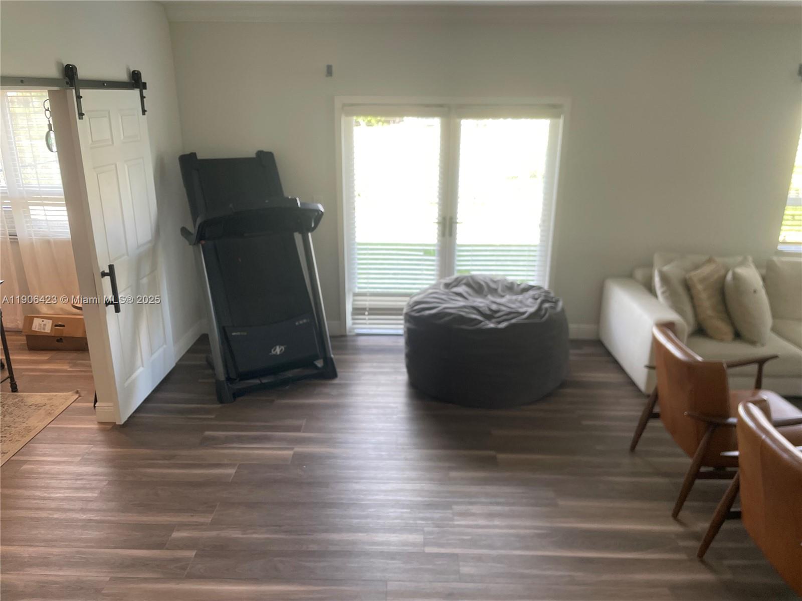 CONTINENTAL HOMES 1ST ADD - Residential