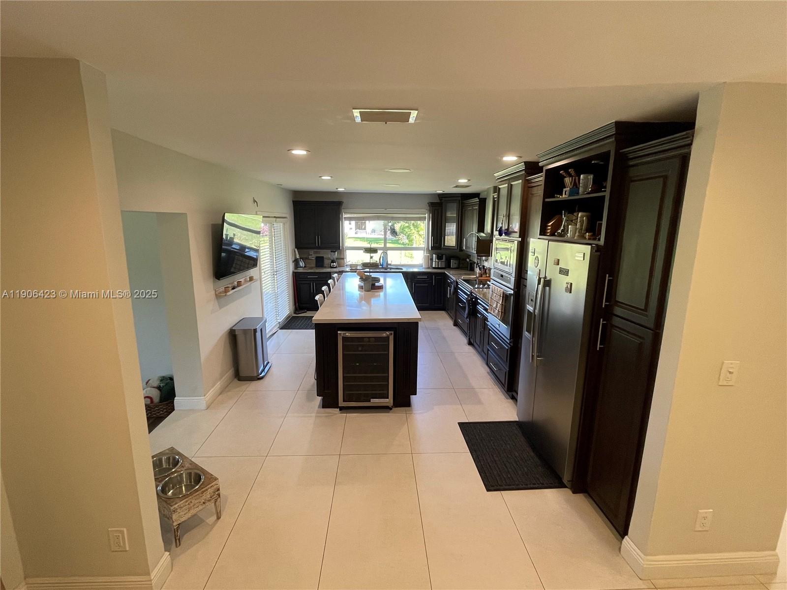 CONTINENTAL HOMES 1ST ADD - Residential