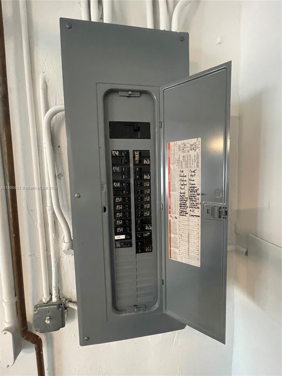 CONTINENTAL HOMES 1ST ADD - Residential