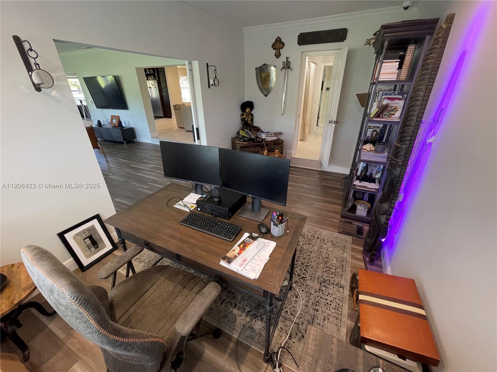 CONTINENTAL HOMES 1ST ADD - Residential