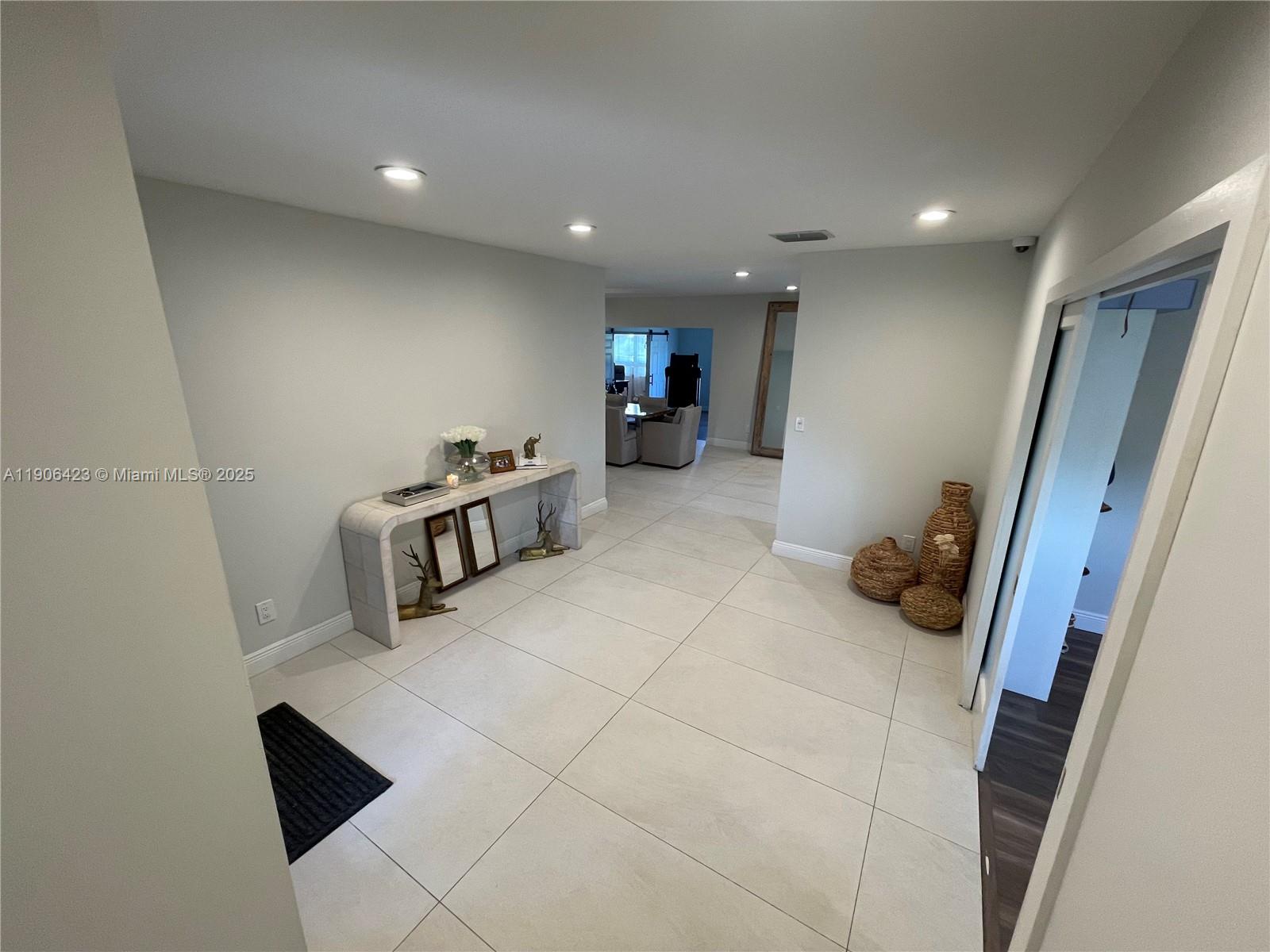 CONTINENTAL HOMES 1ST ADD - Residential