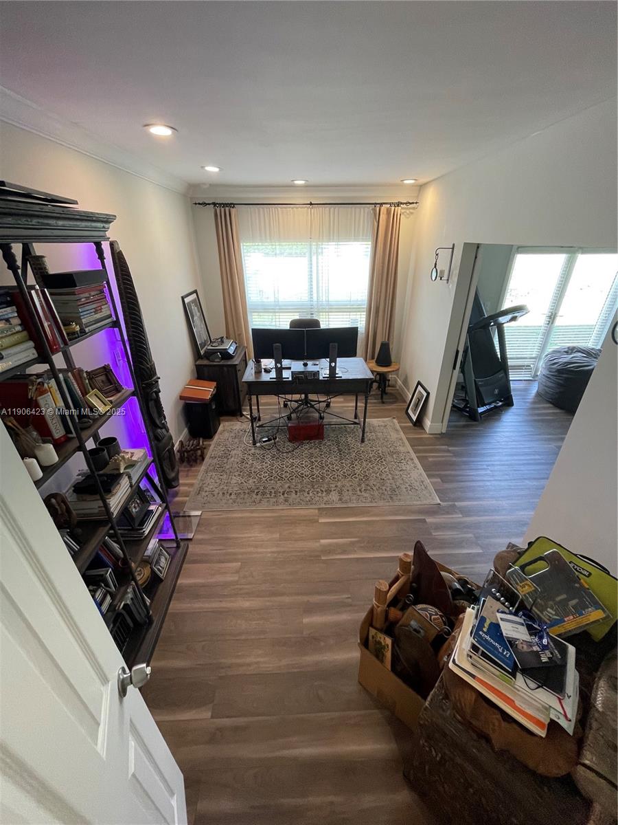 CONTINENTAL HOMES 1ST ADD - Residential