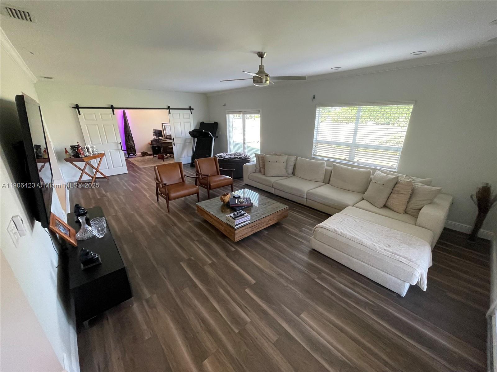 CONTINENTAL HOMES 1ST ADD - Residential