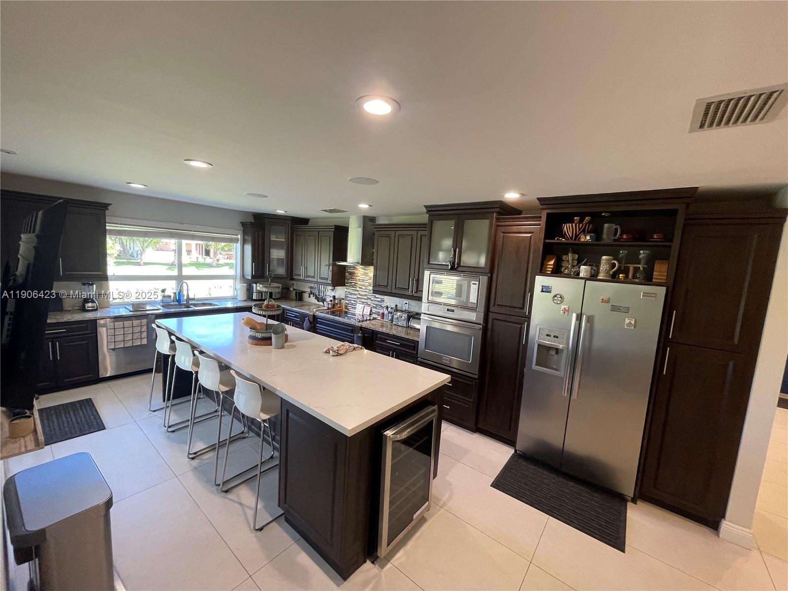 CONTINENTAL HOMES 1ST ADD - Residential