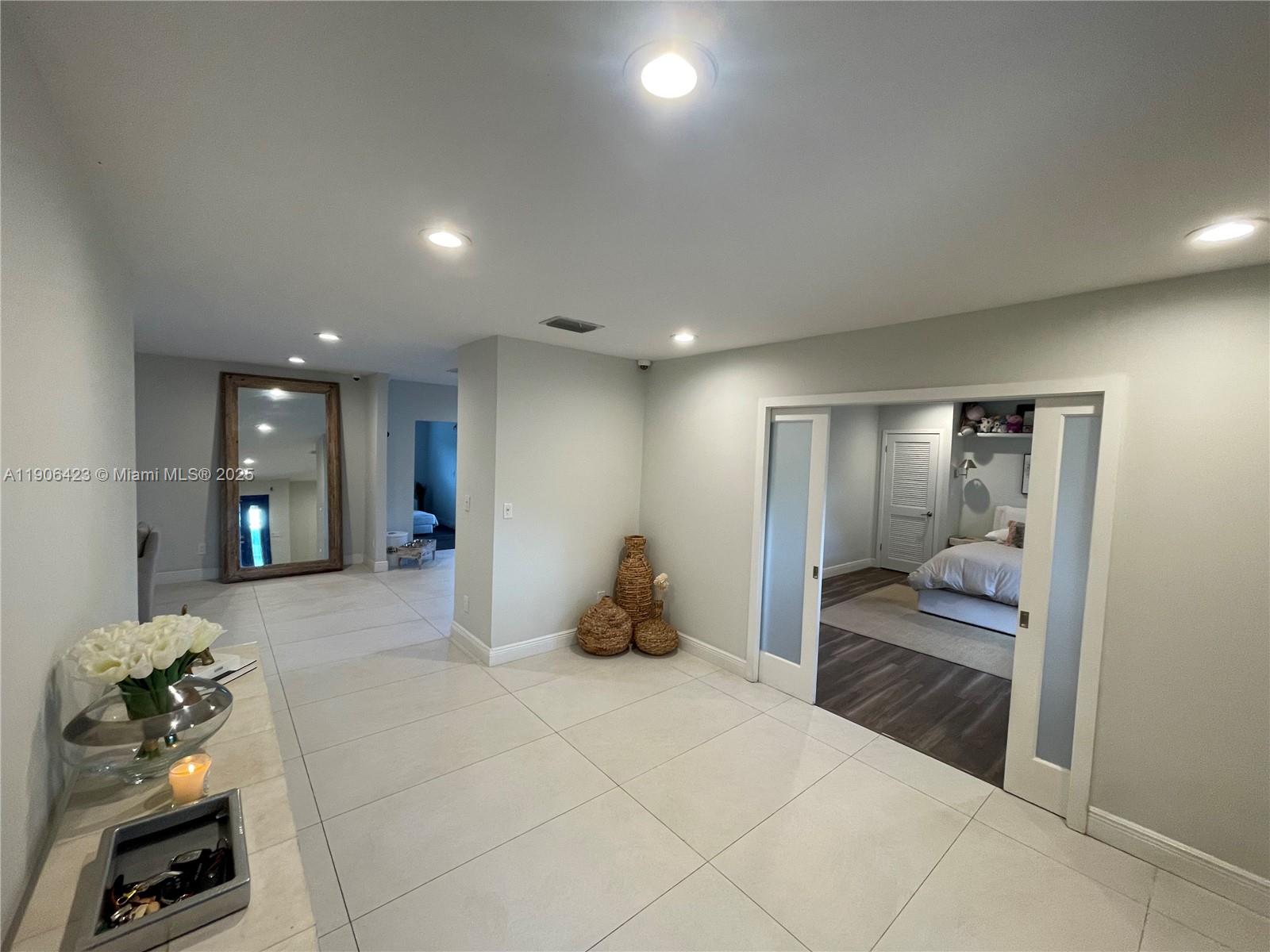 CONTINENTAL HOMES 1ST ADD - Residential