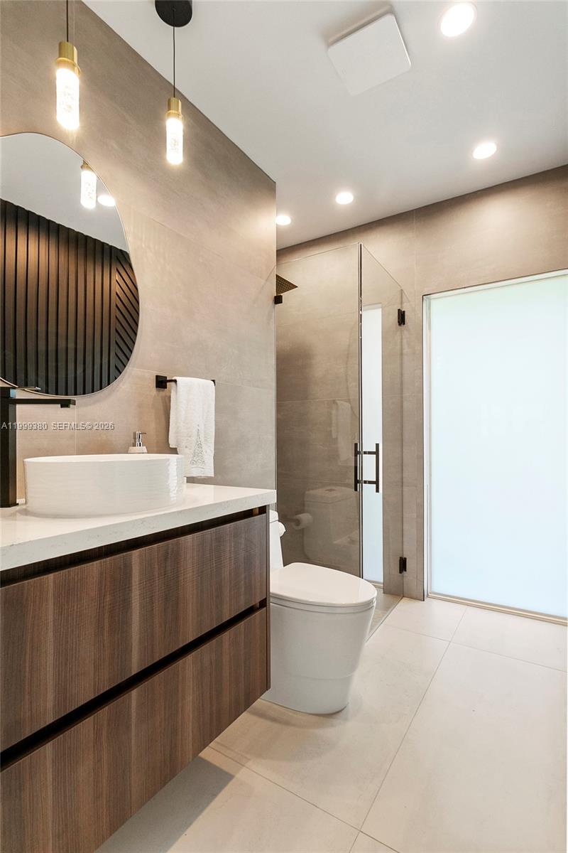 WOODMONT TRACT 57 - Residential