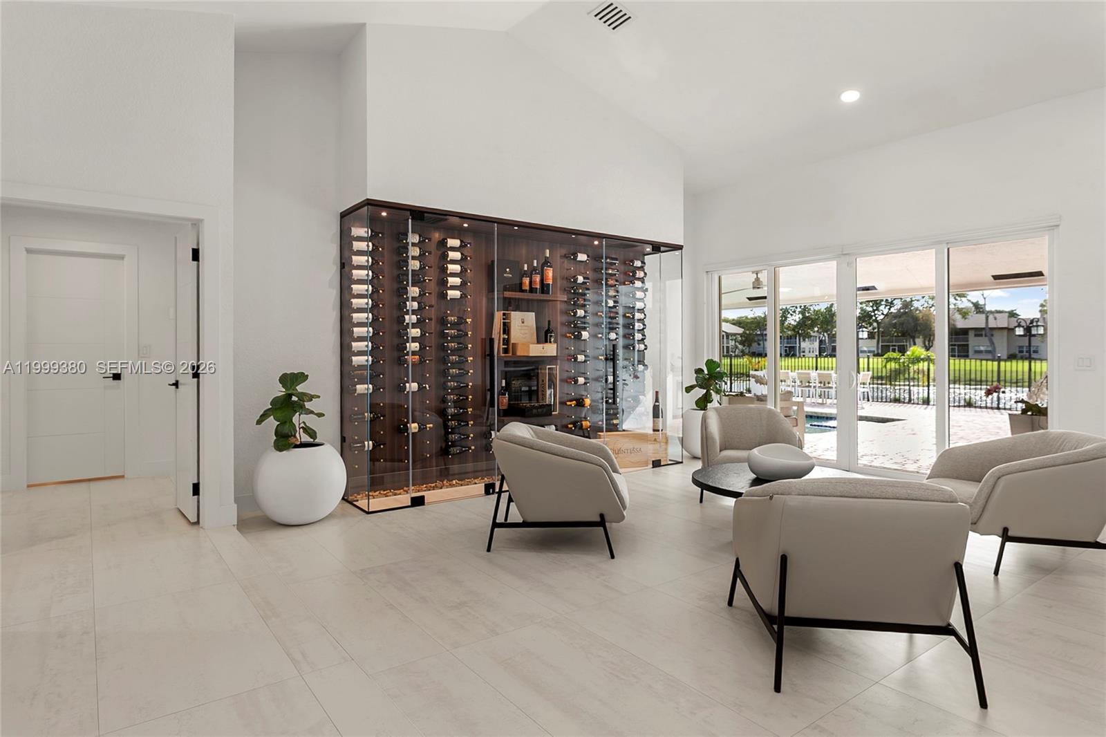 WOODMONT TRACT 57 - Residential