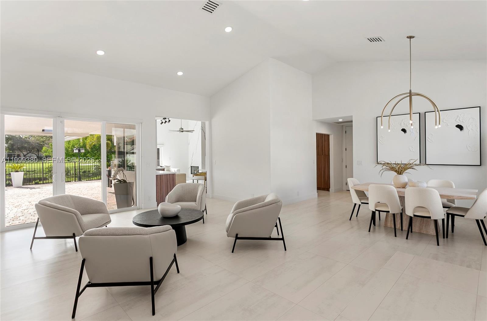 WOODMONT TRACT 57 - Residential