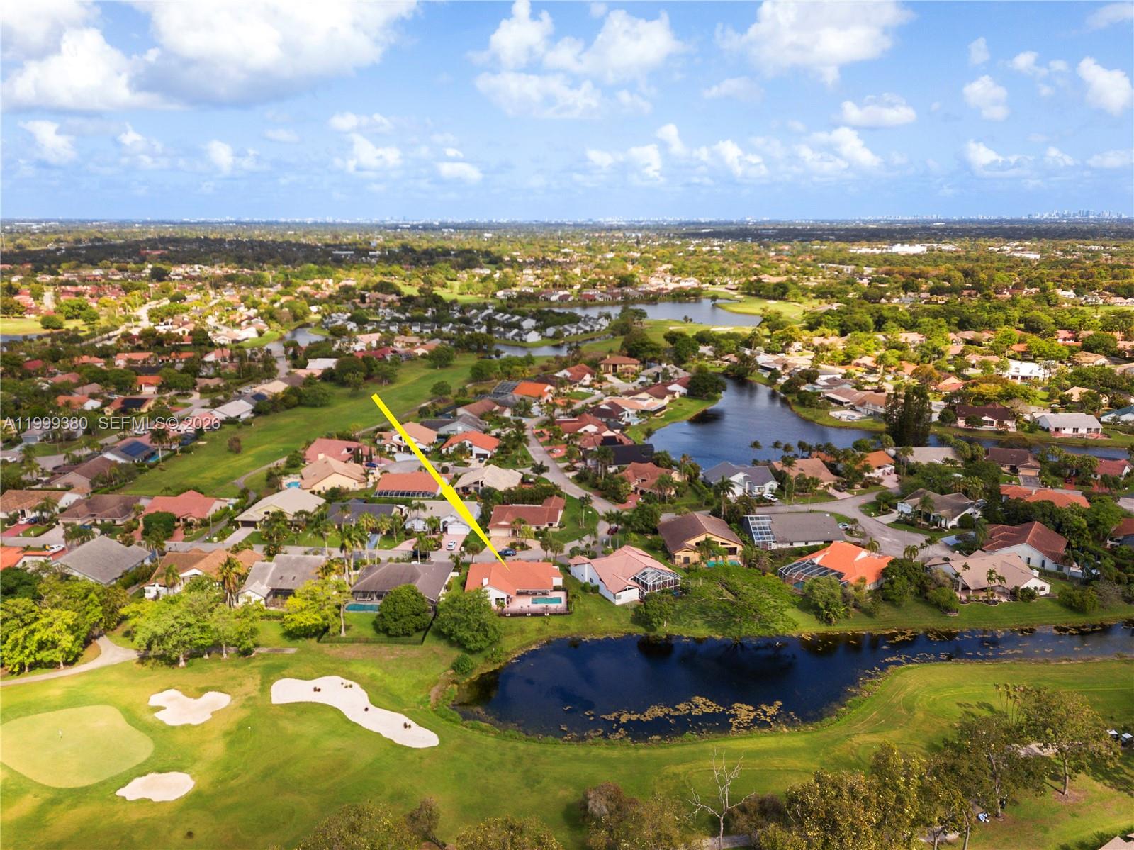 WOODMONT TRACT 57 - Residential