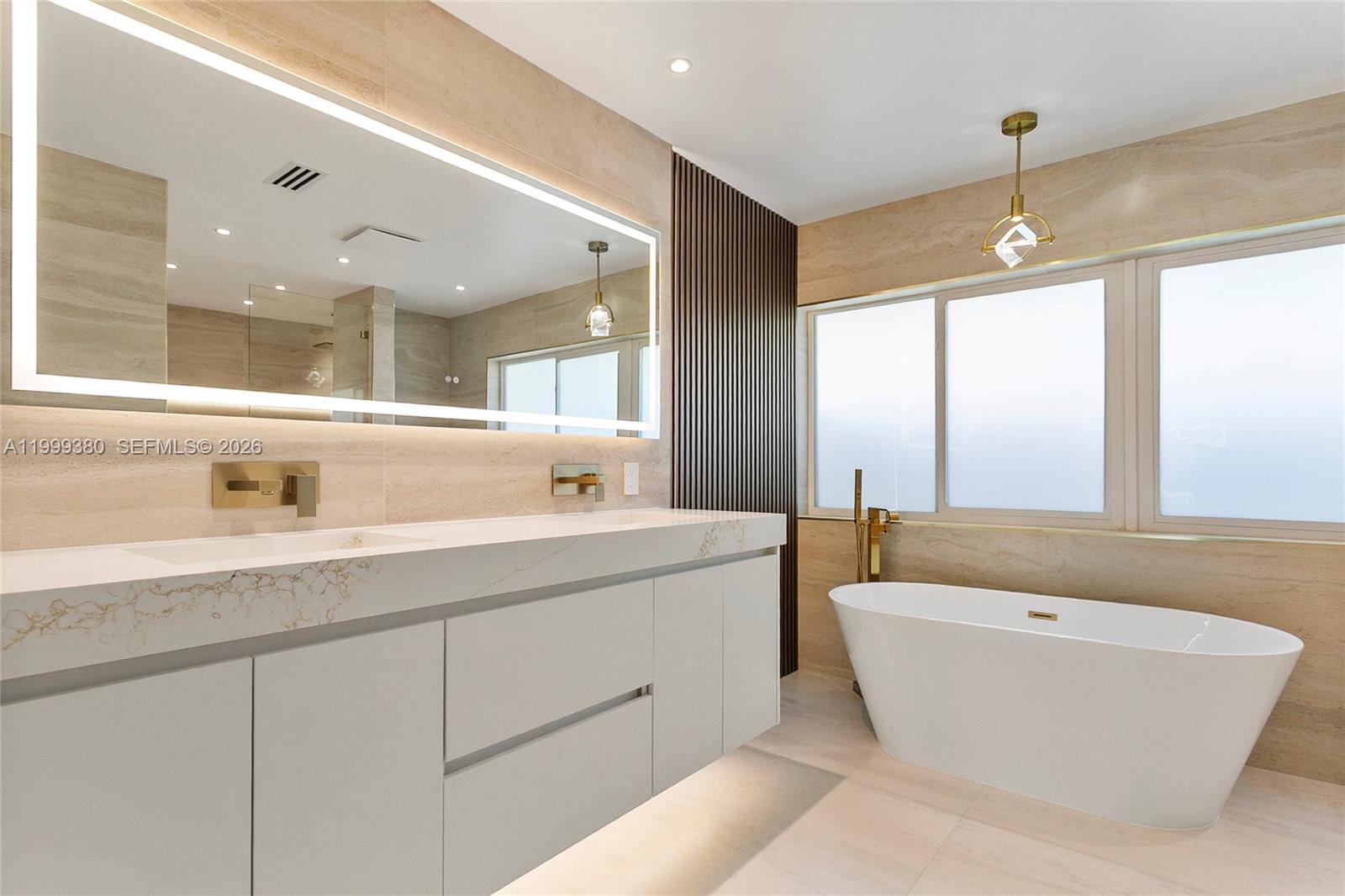 WOODMONT TRACT 57 - Residential