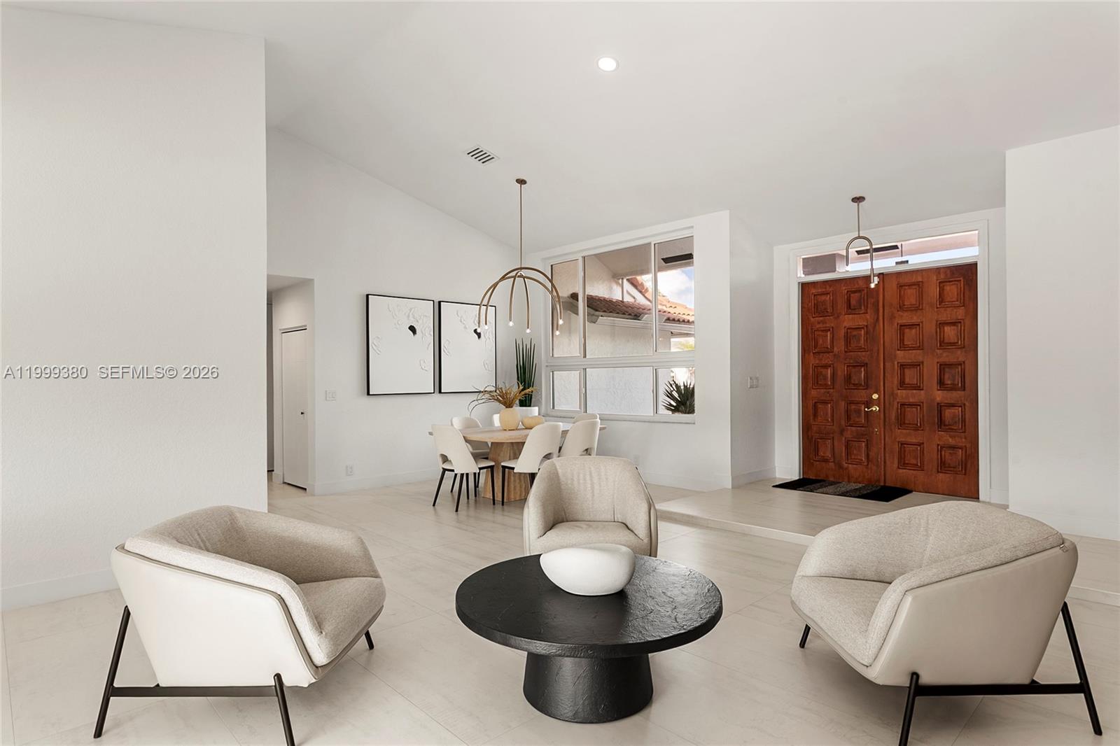 WOODMONT TRACT 57 - Residential