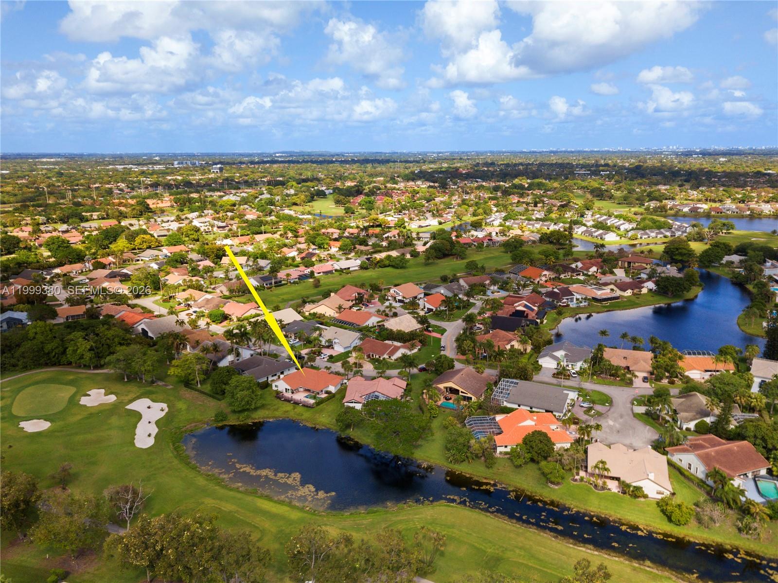 WOODMONT TRACT 57 - Residential