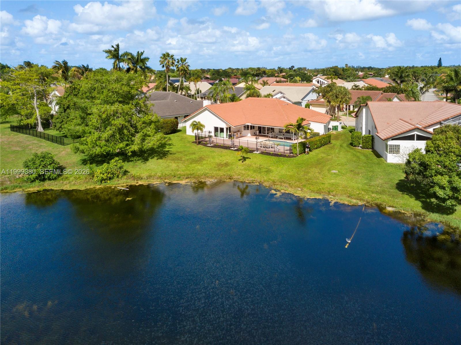 WOODMONT TRACT 57 - Residential