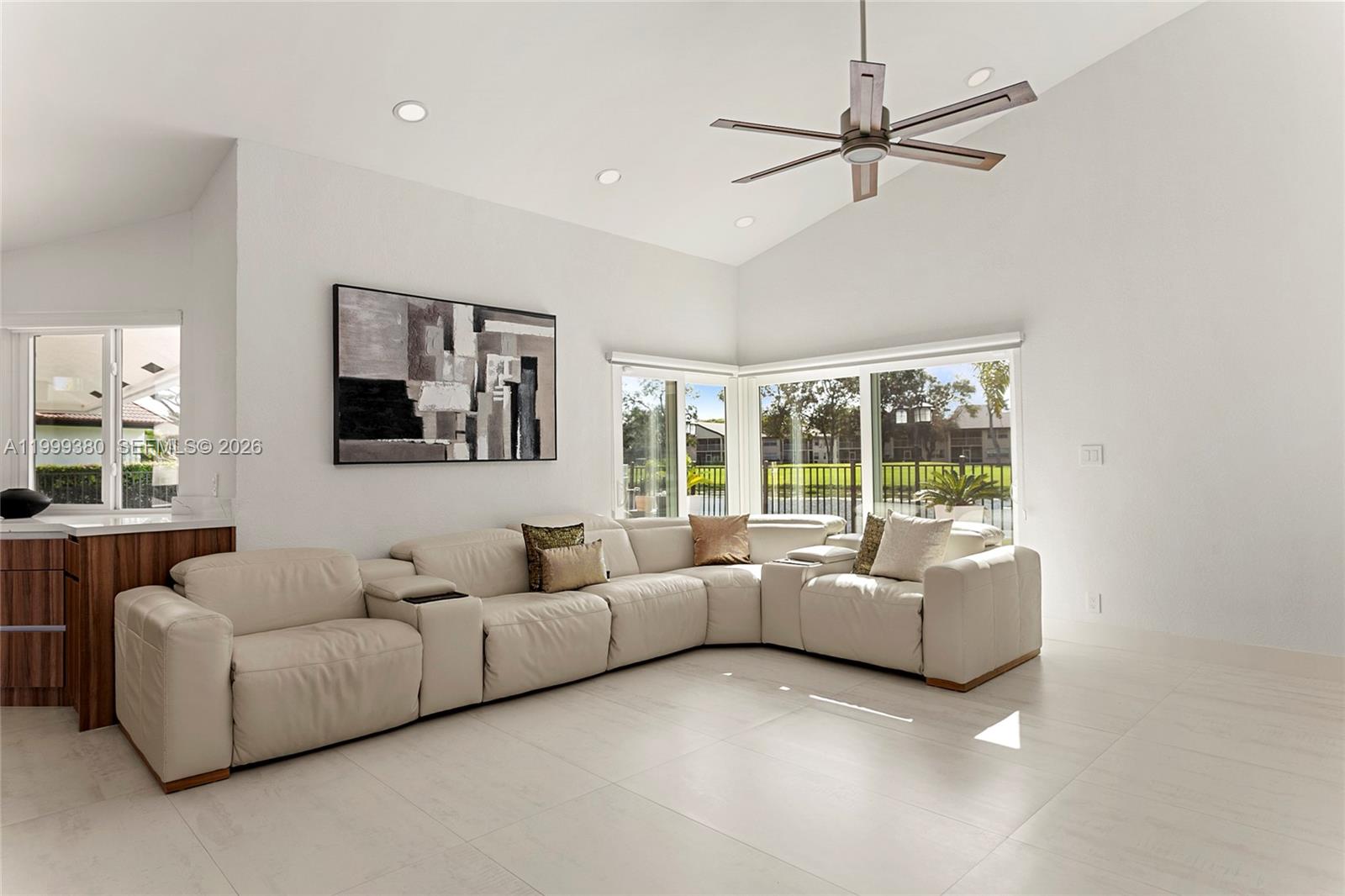 WOODMONT TRACT 57 - Residential