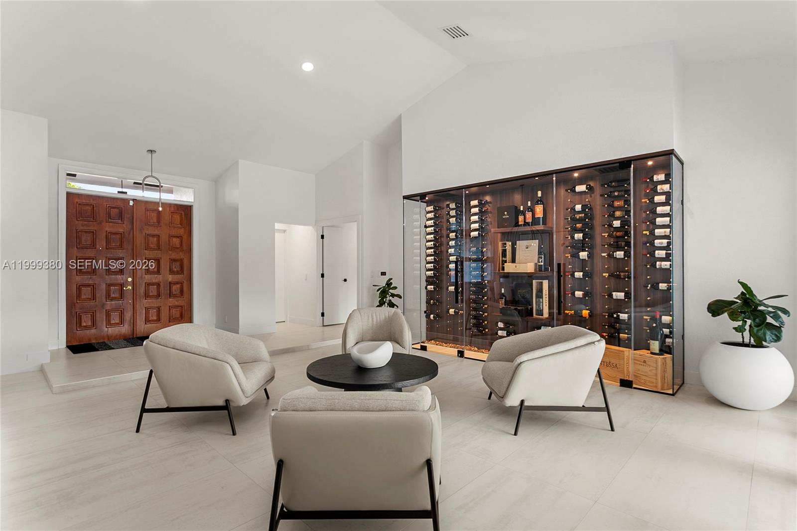 WOODMONT TRACT 57 - Residential