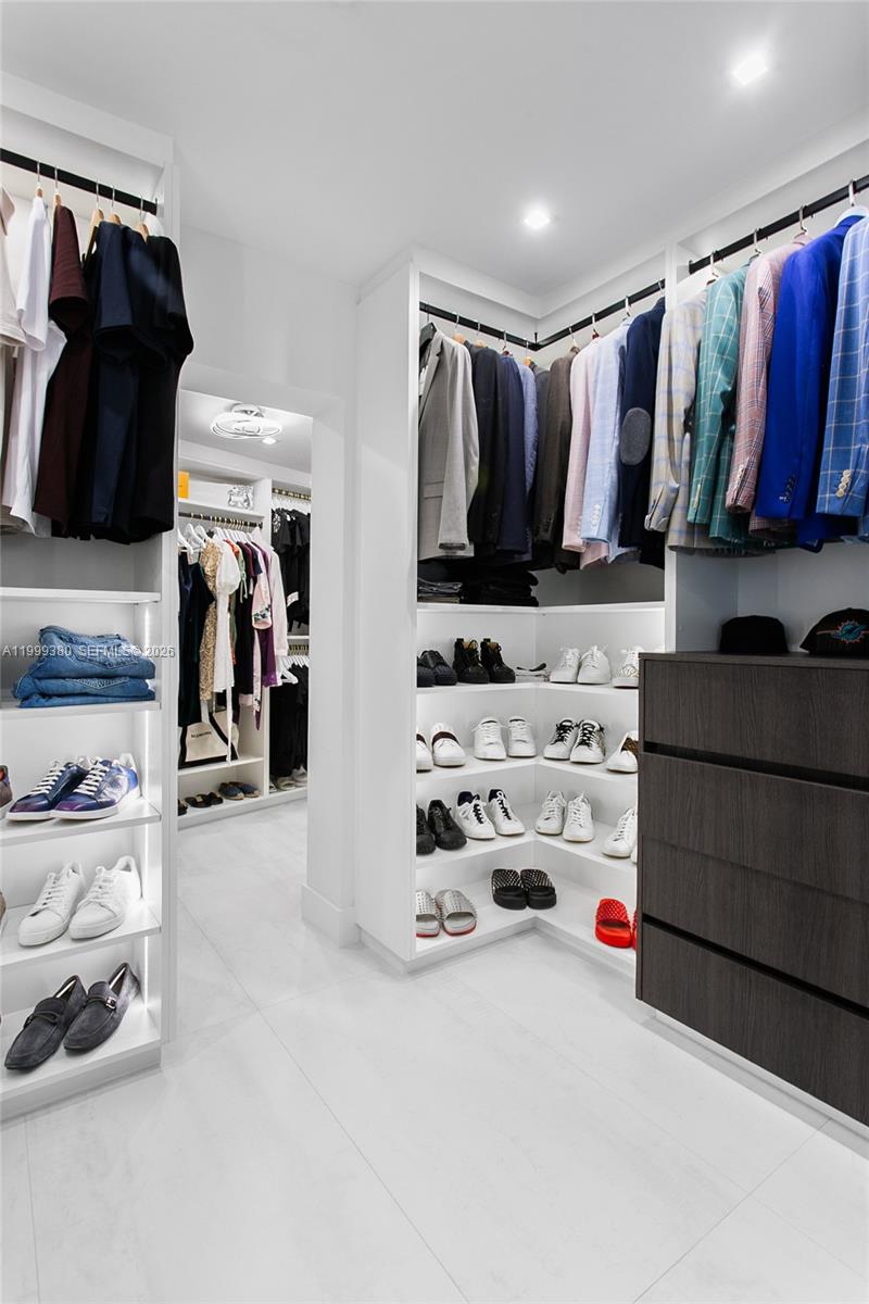 WOODMONT TRACT 57 - Residential