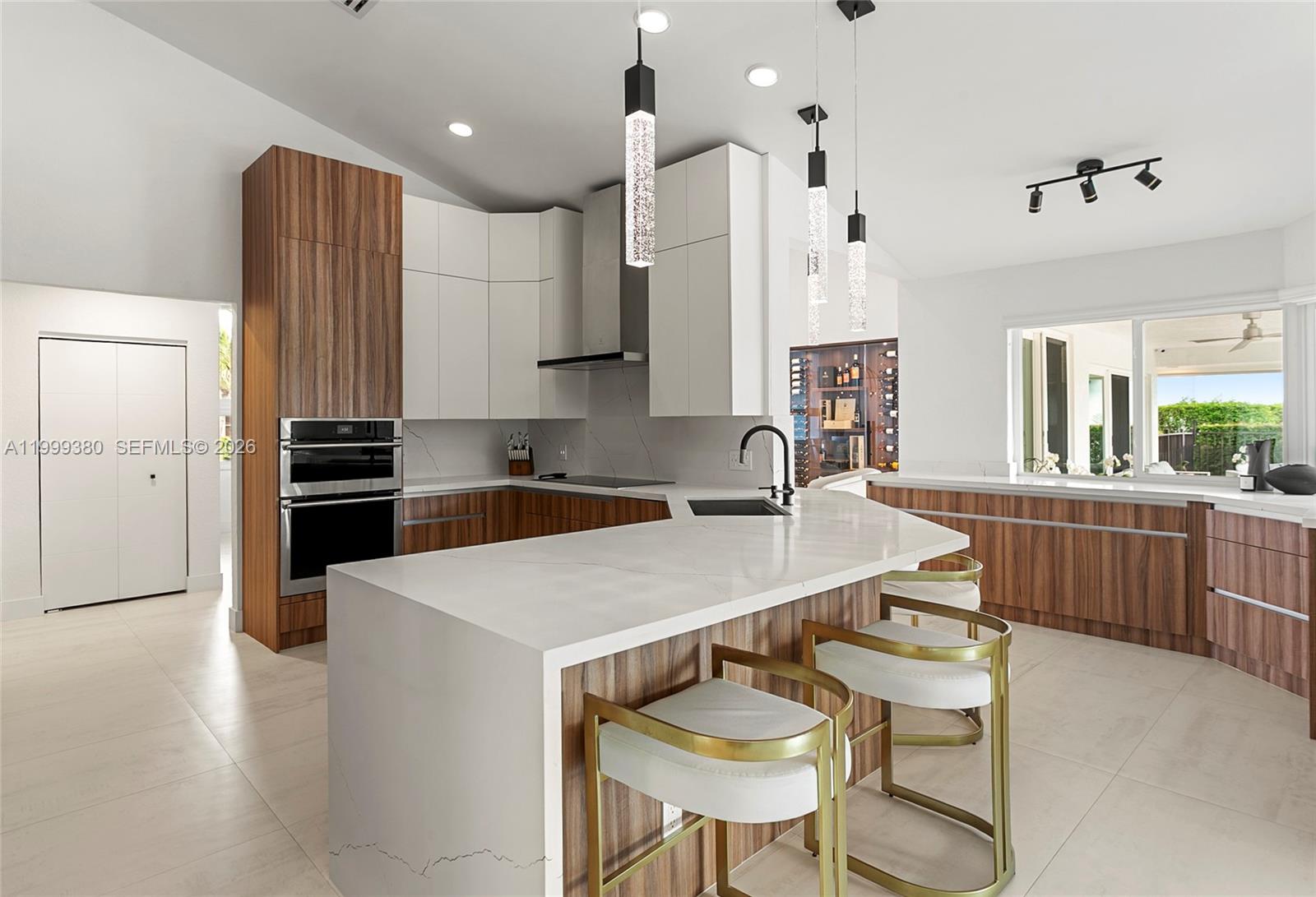 WOODMONT TRACT 57 - Residential