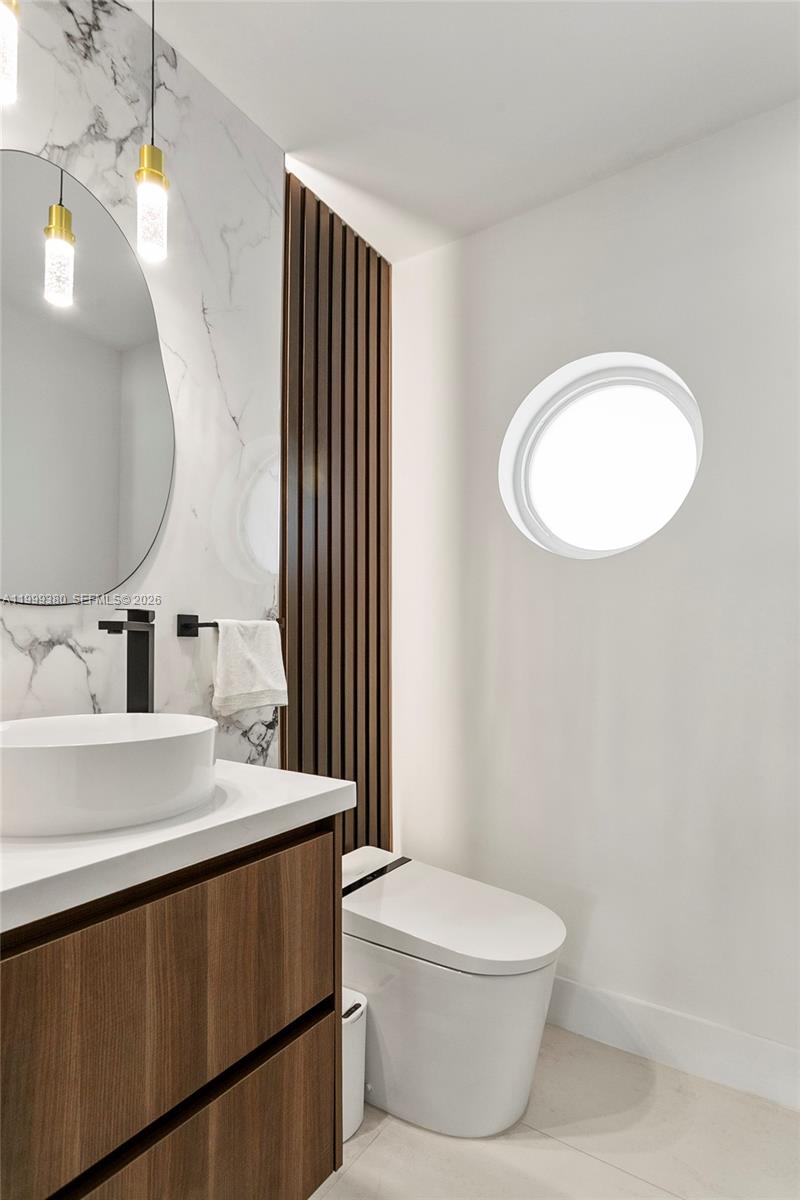 WOODMONT TRACT 57 - Residential