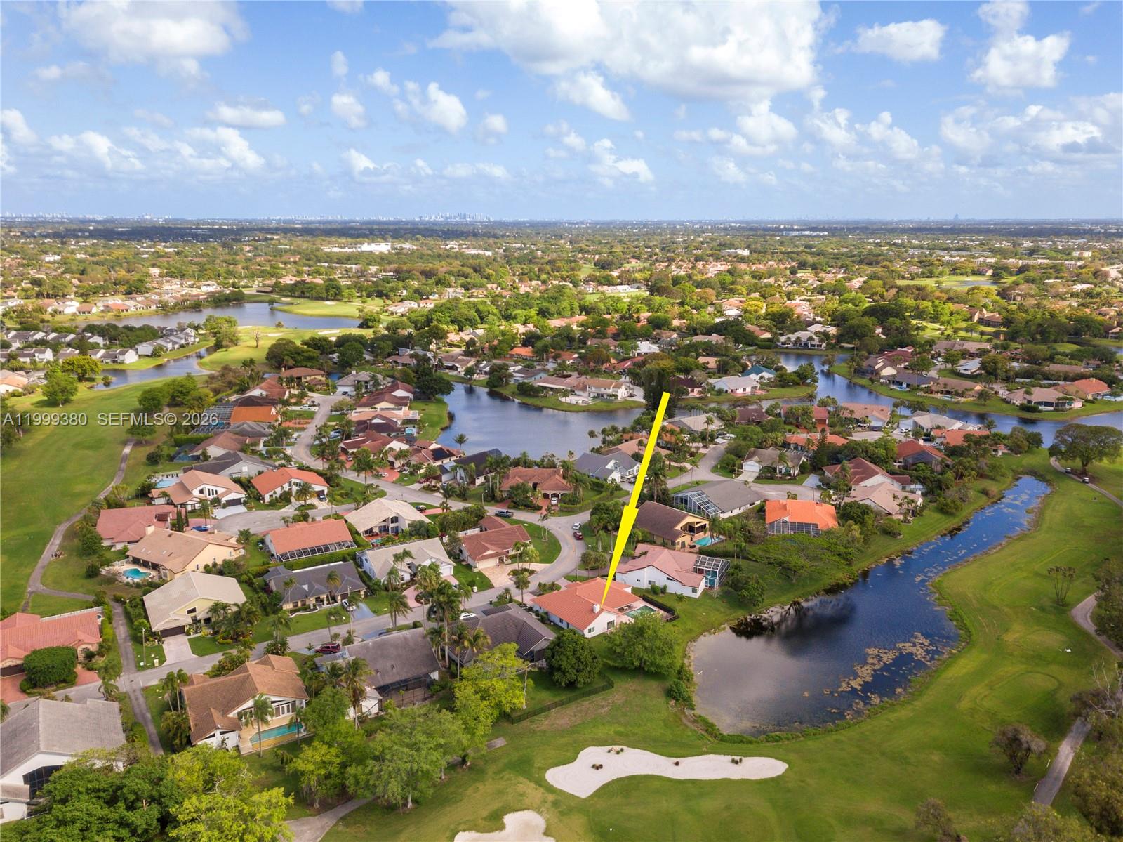 WOODMONT TRACT 57 - Residential