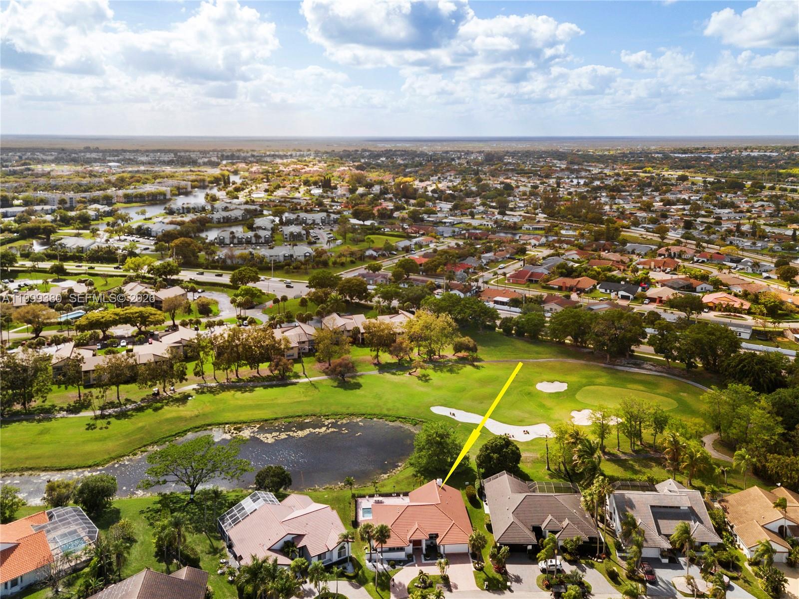 WOODMONT TRACT 57 - Residential