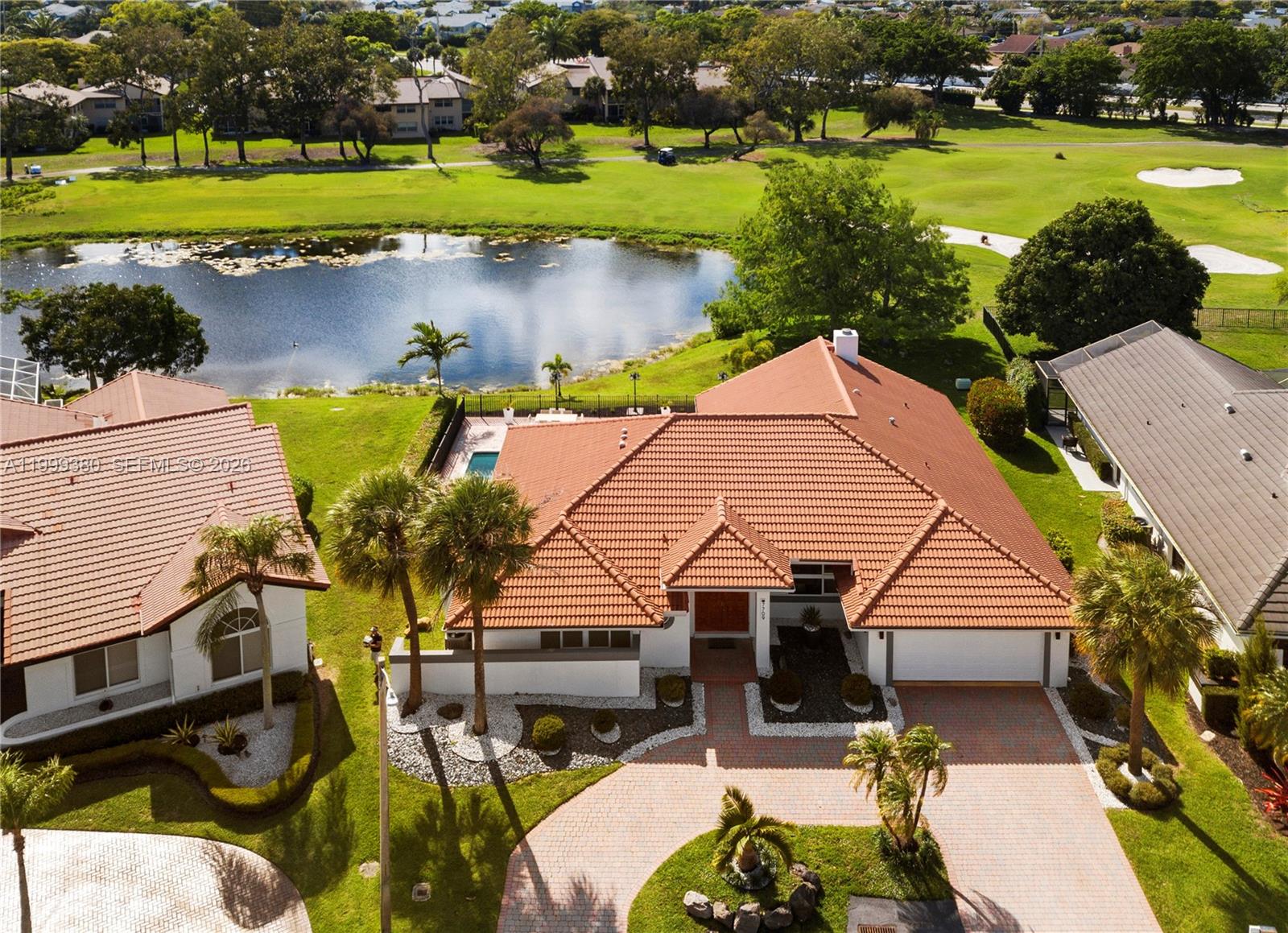 WOODMONT TRACT 57 - Residential