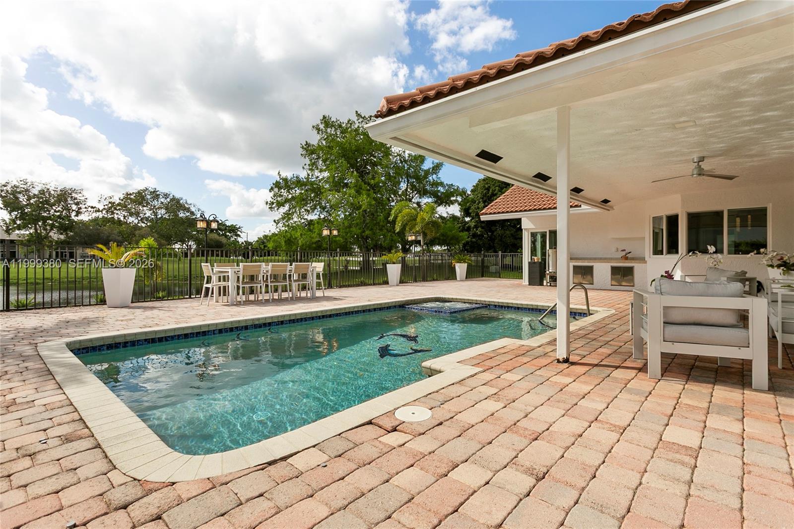 WOODMONT TRACT 57 - Residential