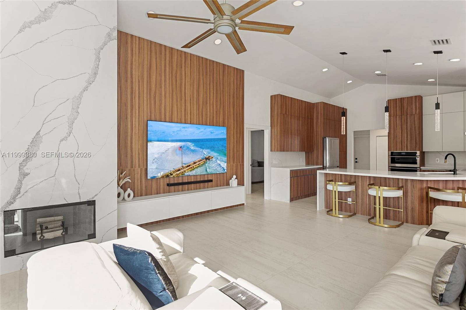 WOODMONT TRACT 57 - Residential