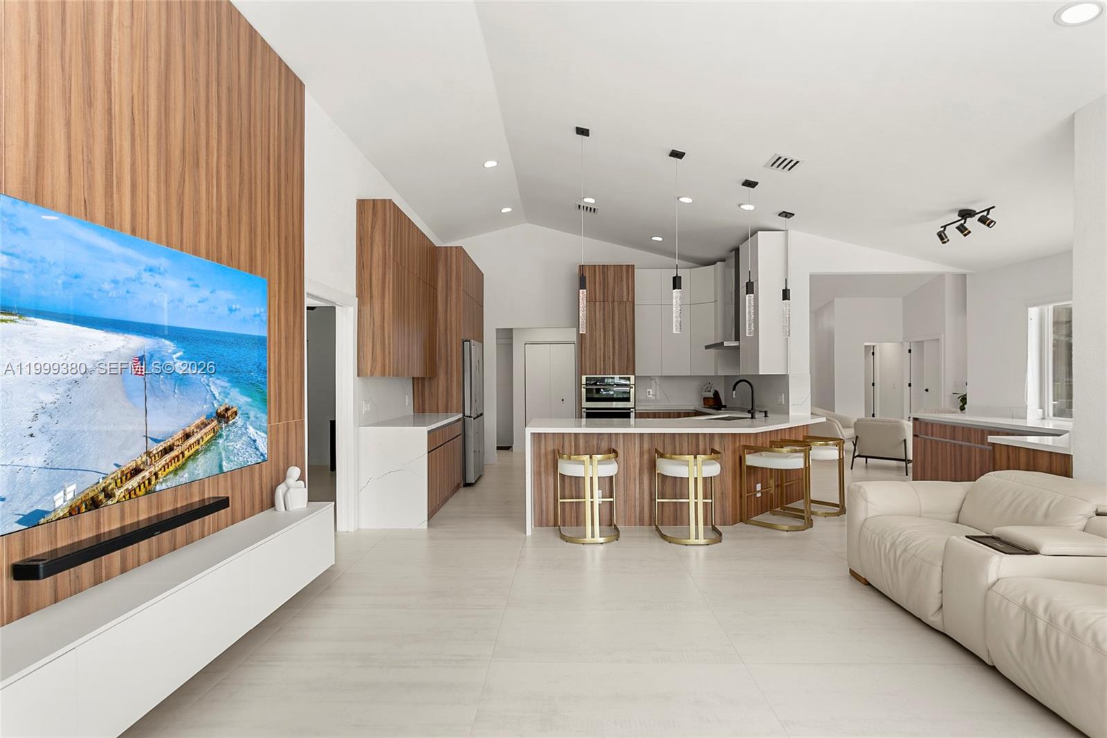 WOODMONT TRACT 57 - Residential