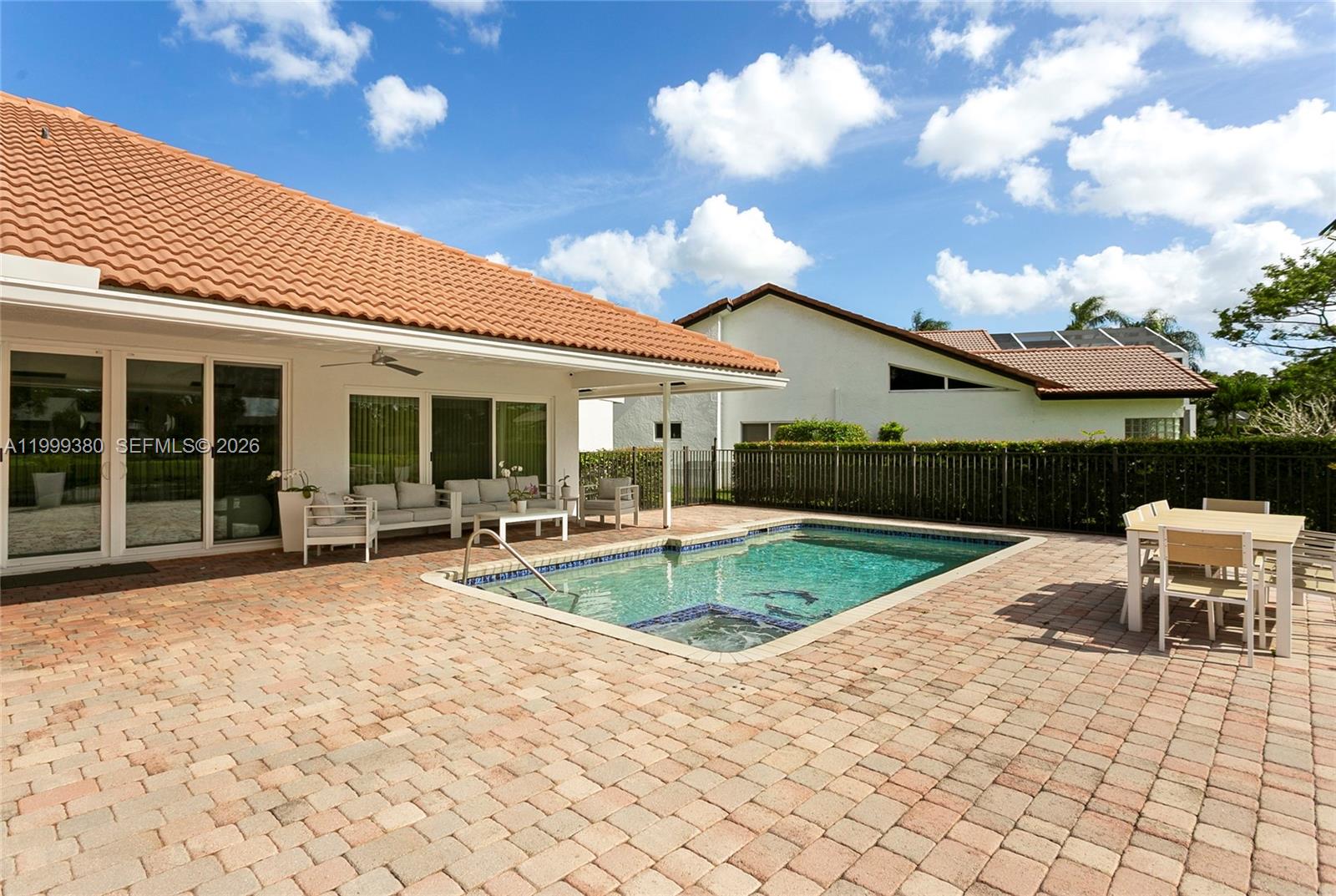 WOODMONT TRACT 57 - Residential