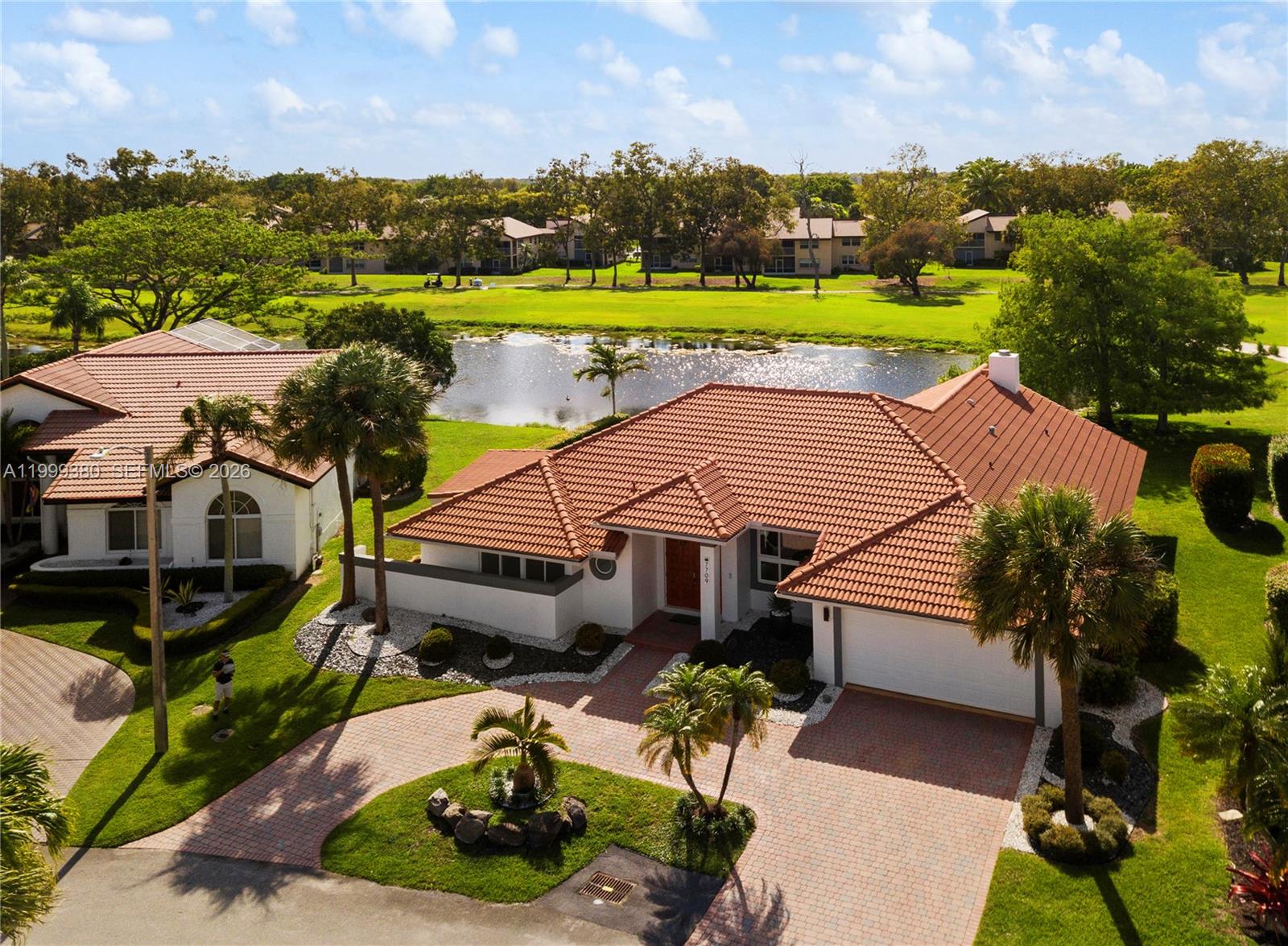 WOODMONT TRACT 57 - Residential