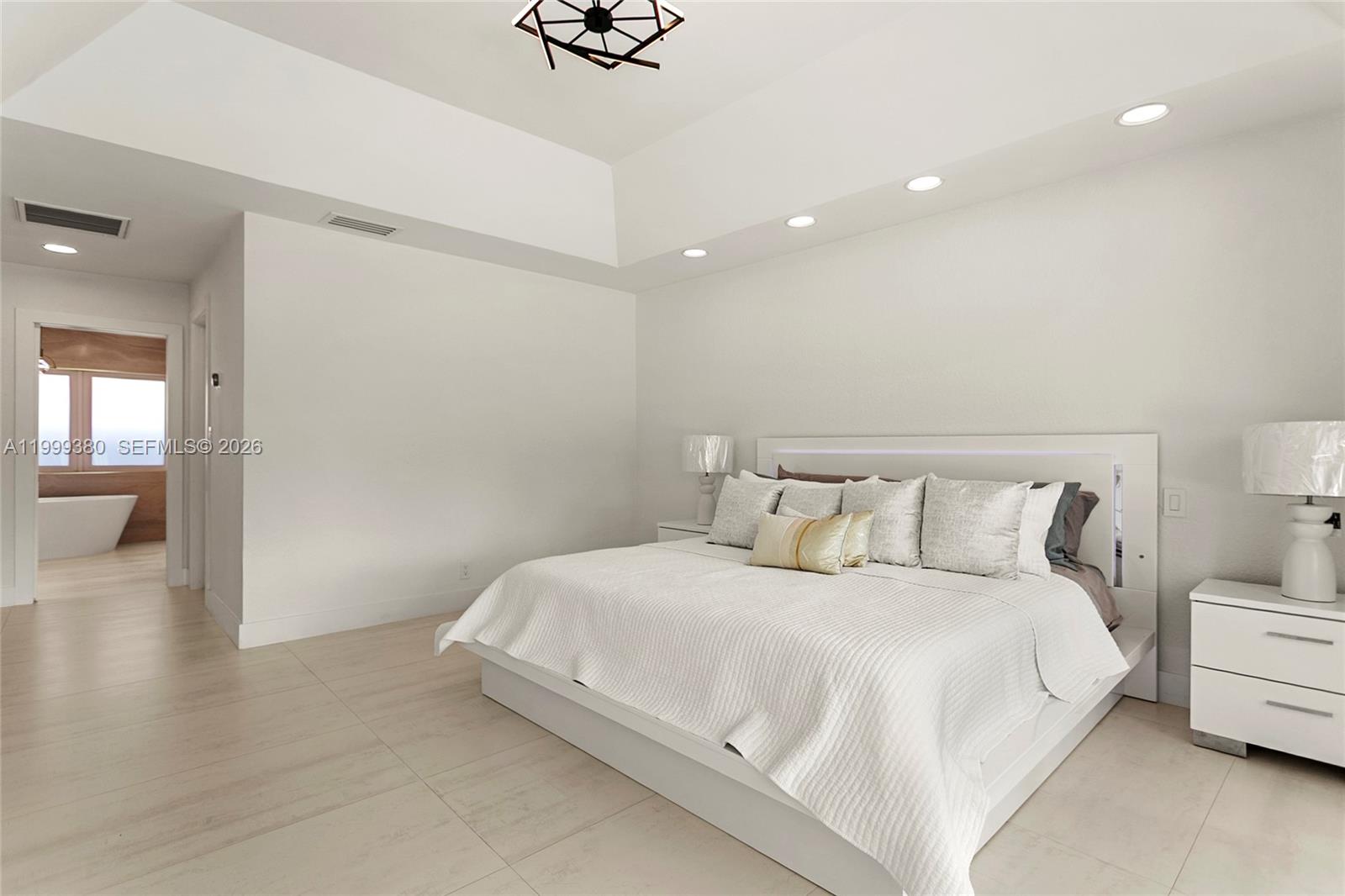 WOODMONT TRACT 57 - Residential