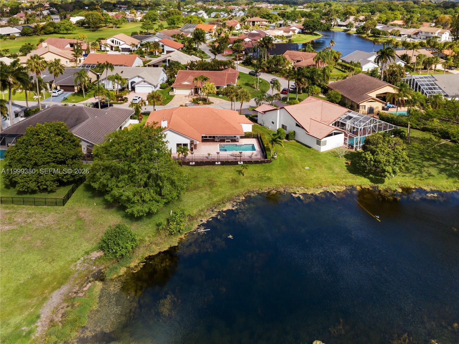 WOODMONT TRACT 57 - Residential