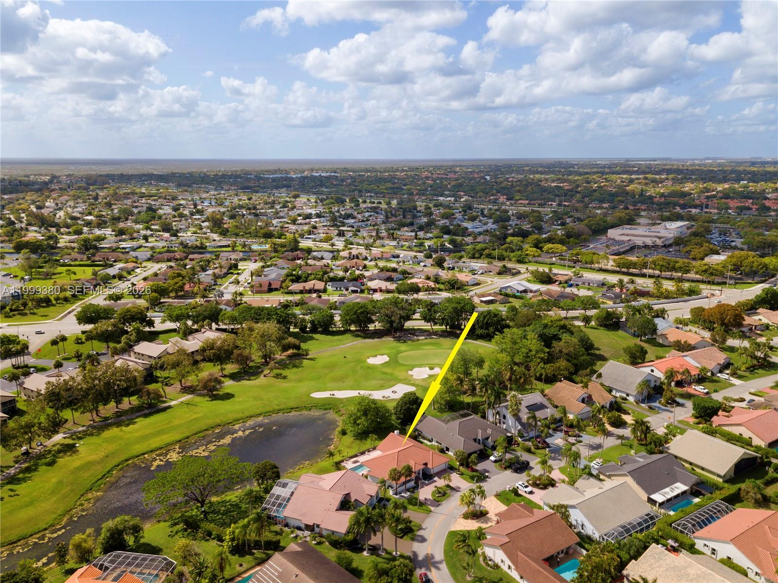 WOODMONT TRACT 57 - Residential