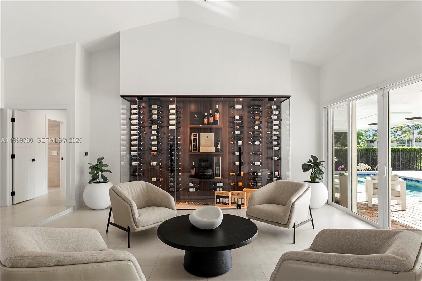 WOODMONT TRACT 57 - Residential