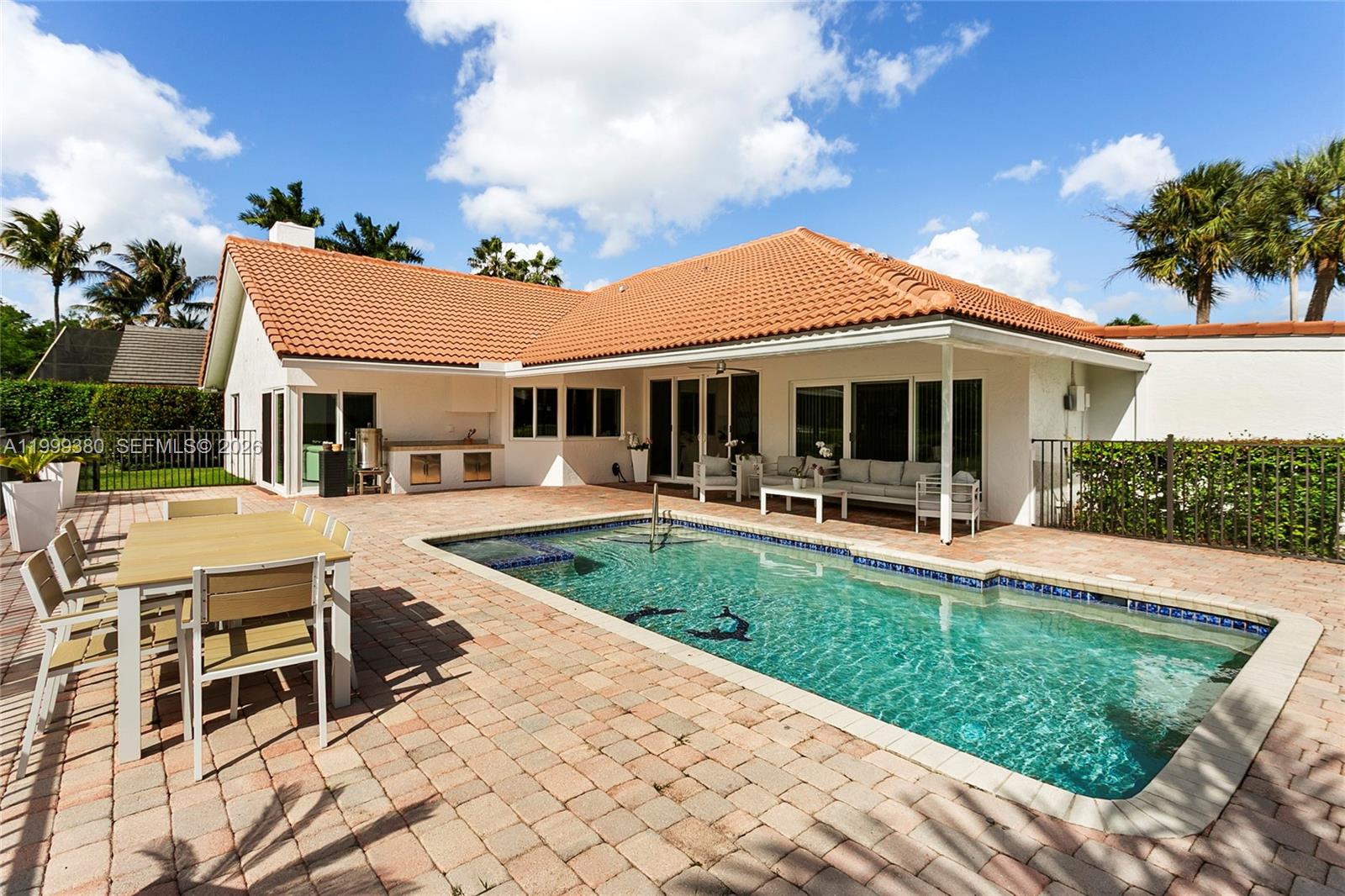 WOODMONT TRACT 57 - Residential