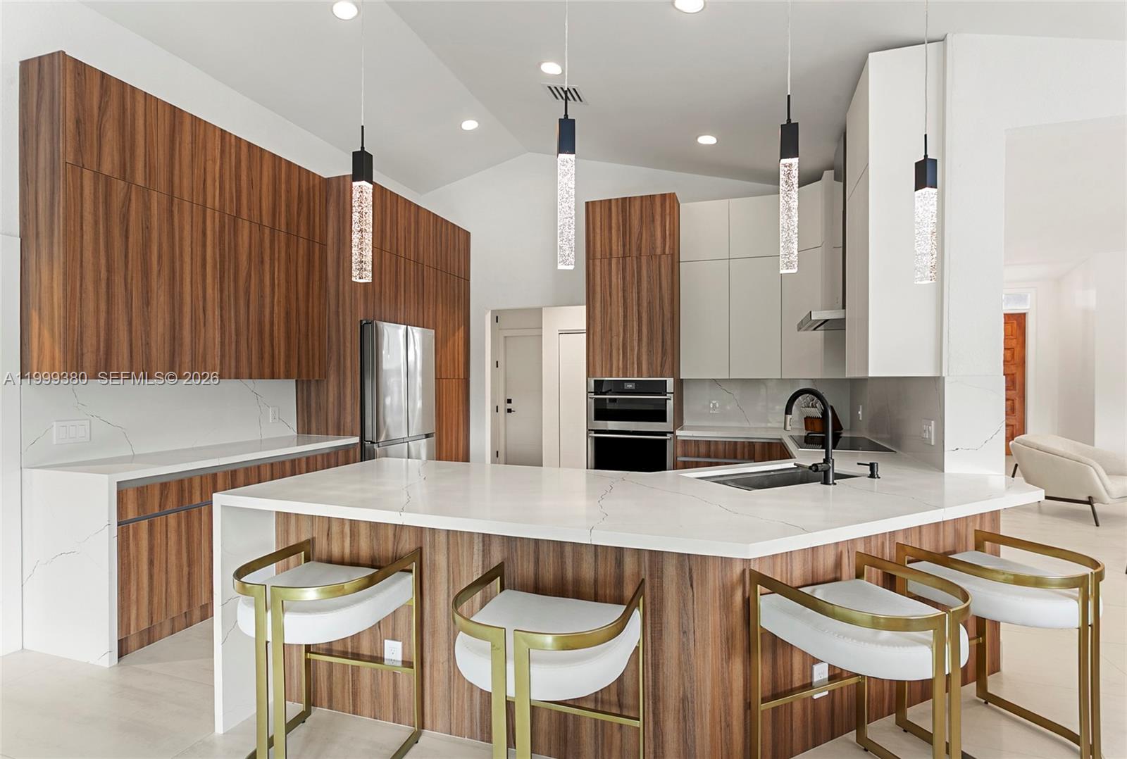 WOODMONT TRACT 57 - Residential