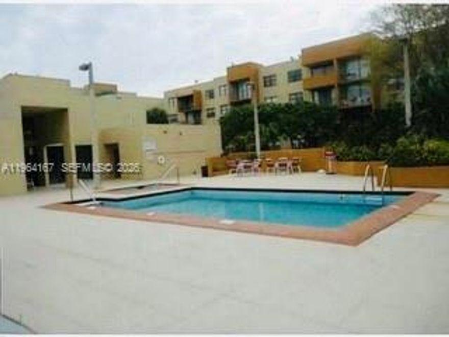 Beautiful and Cozy Large 2 Bedroom Fully Updated Apt in Beyond Excellent Condition in the much-desired Peppermill Private Community. Plenty of Parking. Minutes Away to Expressways. Located at the heart of the Upper End Kendal area of Convenience surrounded of Diversified Stores and Chic Restaurants. $0 Yrs Inspection Passed. Condo Association have Financial Reserves This is a Unit for People the Wants Only the Best.