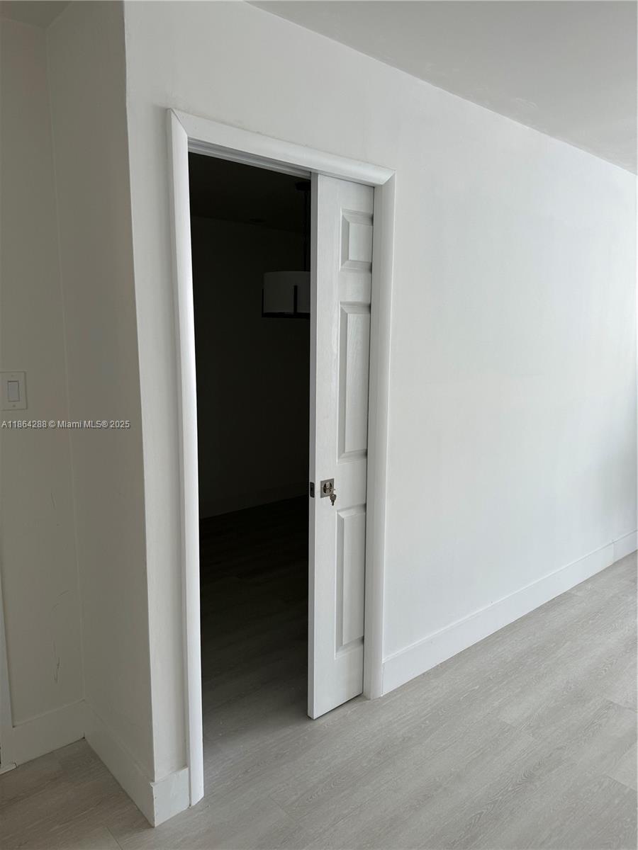 DEL PRADO MARINA - Residential Lease