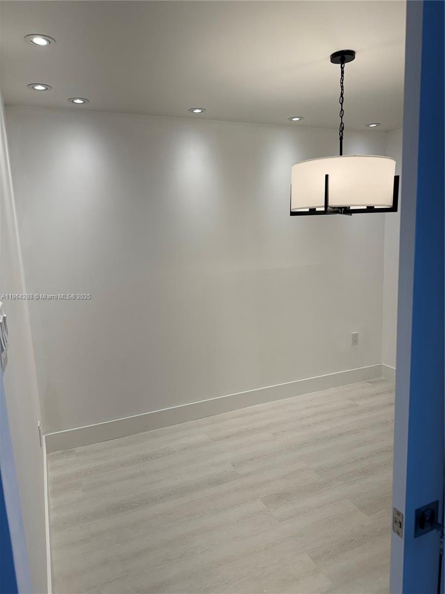 DEL PRADO MARINA - Residential Lease