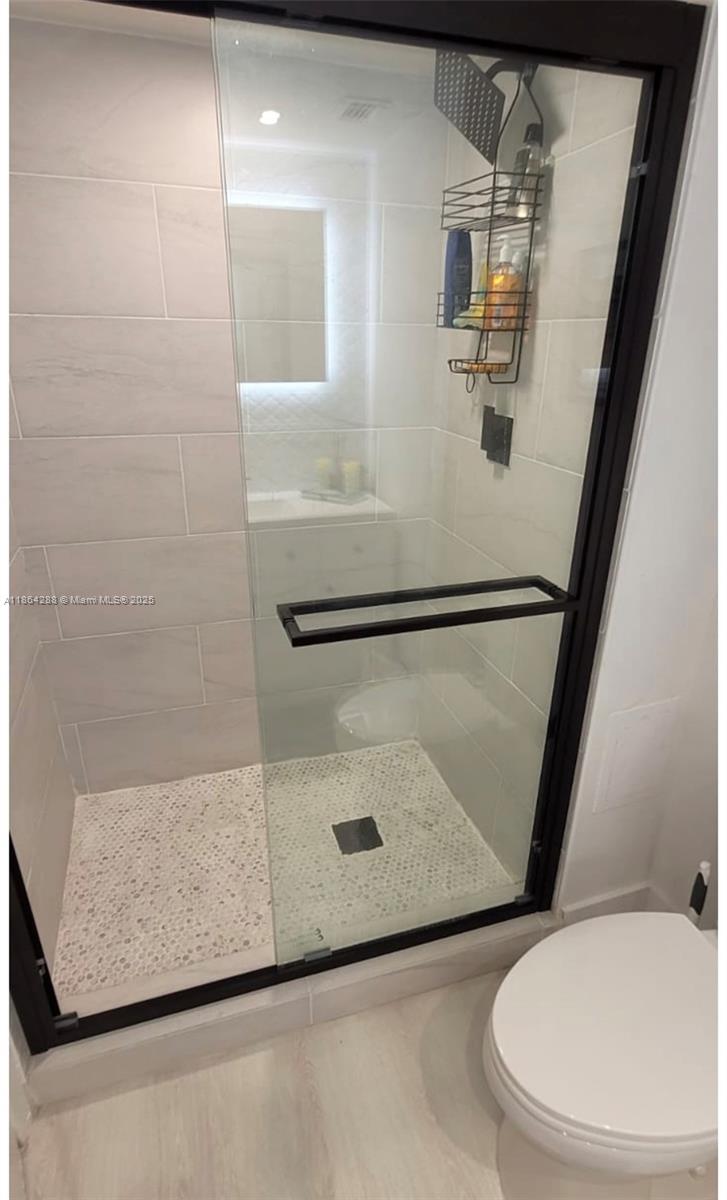 DEL PRADO MARINA - Residential Lease