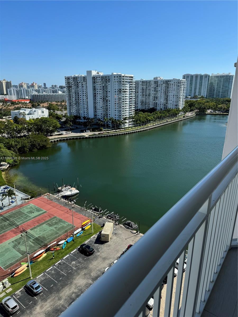 DEL PRADO MARINA - Residential Lease