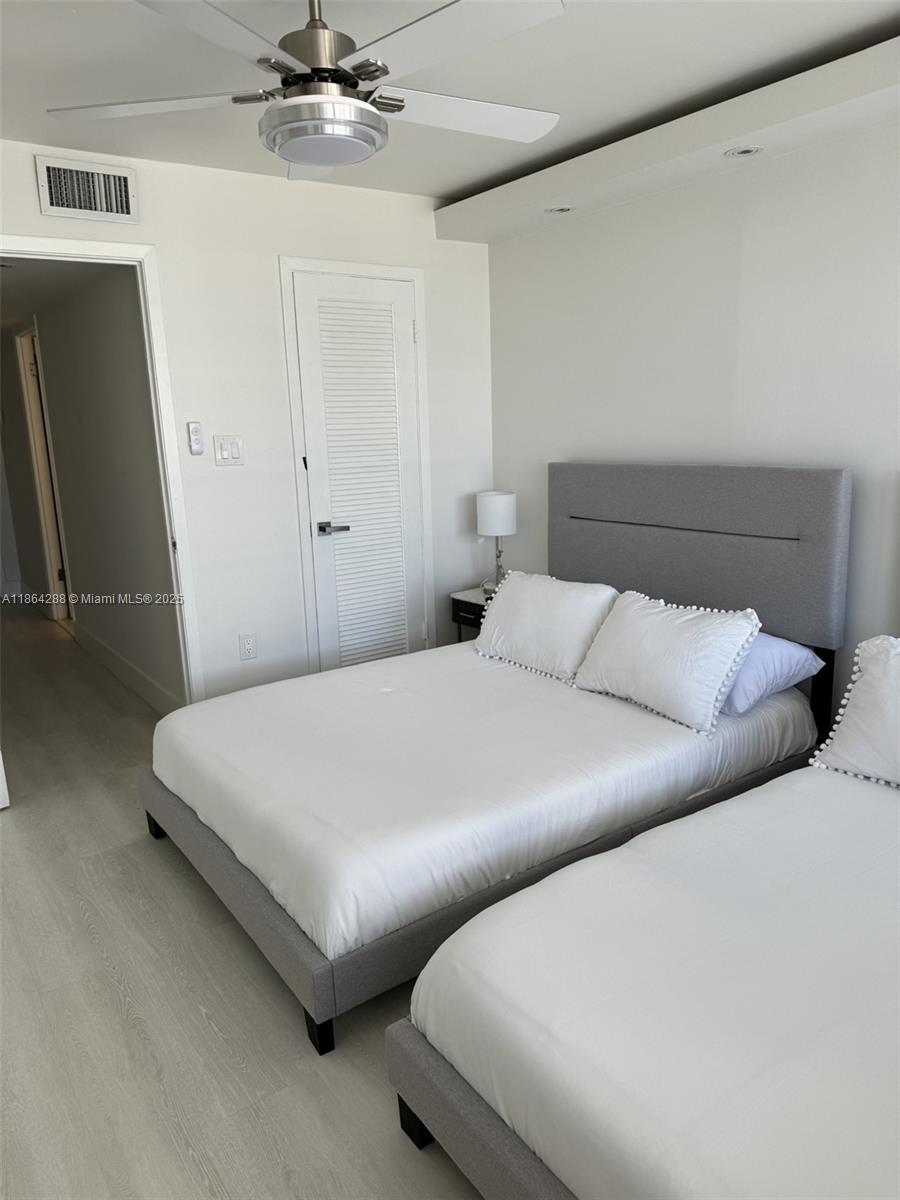 DEL PRADO MARINA - Residential Lease