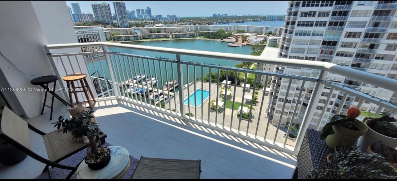 DEL PRADO MARINA - Residential Lease