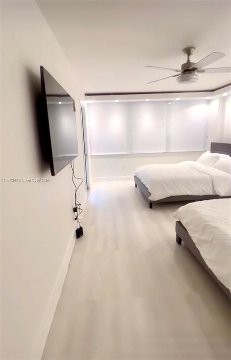 DEL PRADO MARINA - Residential Lease